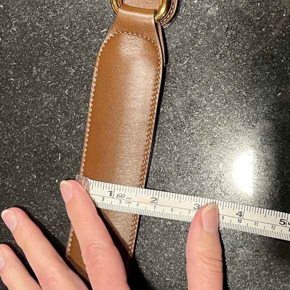 Gucci Belt - Picture 10 of 12